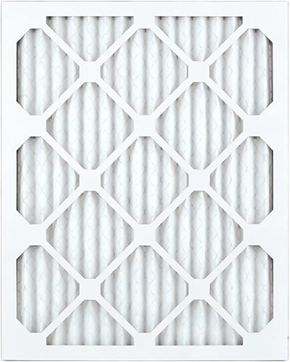 AIRx DUST MERV 8 Pleated Air Filter - Image 3
