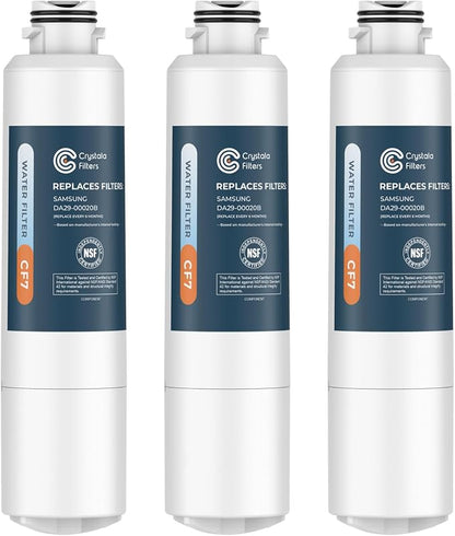 Crystala Filters Compatible - Image 9