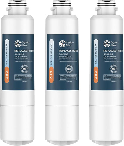 Crystala Filters Compatible by CrystalaFilters