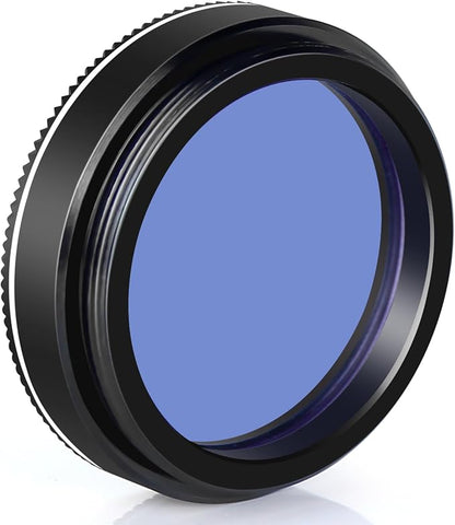 Telescope 1.25" Moon & Sky-Glow Filter - Image 3