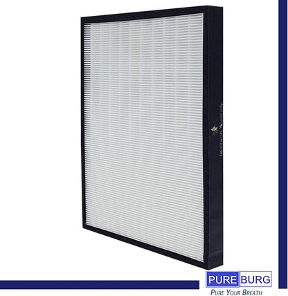 PUREBURG Replacement Filter Compatible - Image 2