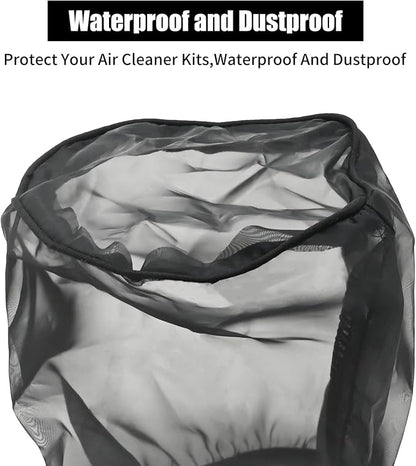Air Filter Cover, Dustproof Wrap - Image 5