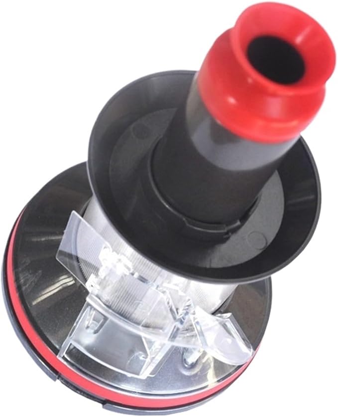 Dust Bucket Filter, Compatible For Proscenic P11/ P10/ P10pro， Handheld - Image 2