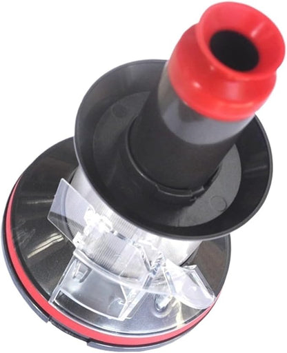 Dust Bucket Filter, Compatible For Proscenic P11/ P10/ P10pro， Handheld - Image 2