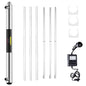 Geekpure 12 GPM Whole House UV Water Filter– UV Water Purifier by Geekpure