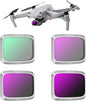 ND Filters for DJI Air 2S Drone, Neutral Density and Circular Polarizer Lens by LENSKINS