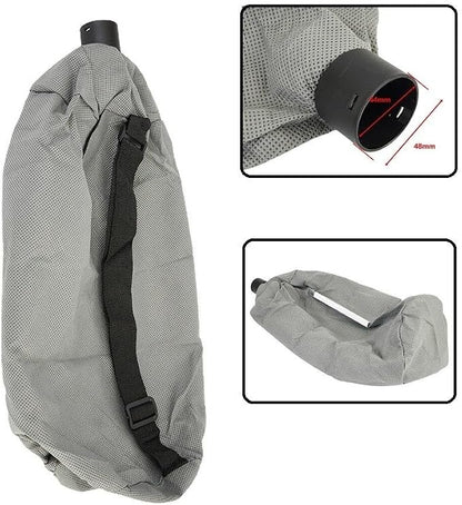 Wall Grinder Vacuum Bag - Image 8