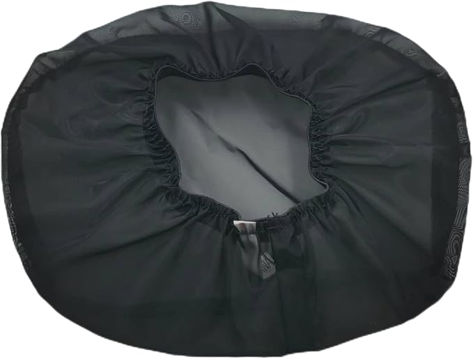 Air Cleaner Filter Waterproof Rain Socker Protective Cover Fit - Image 6