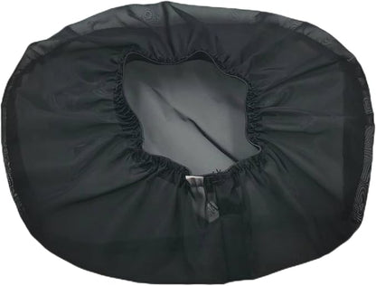 Air Cleaner Filter Waterproof Rain Socker Protective Cover Fit - Image 6