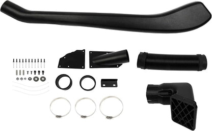 ALEGE Air Ram Intake Snorkel Kit - Image 4