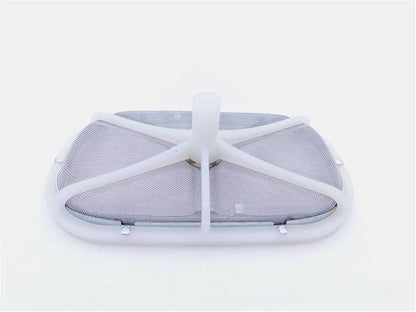 Genuine OEM For Honda AIR FILTER ELEMENT BASE CAGE HOLDER 2019-2021 CRF450 L X - Image 2
