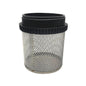 Heavy-Duty Plastic Strainer 1/2 3/4 by Unknown