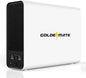 GOLDENMATE 1000VA/800W Lithium UPS Battery Backup and Surge Protector, Backup by GOLDENMATE