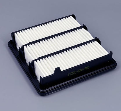 Engine & Cabin Air Filter Kit for CRV 1.5L Gas, Civic 1.5L Gas, Replaces - Image 7