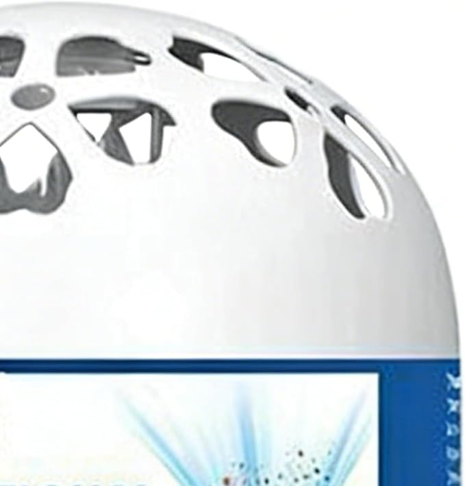 Air Purifiers For Home - 120g Quiet Dust Eliminator Box | Air Purifier For Pet - Image 6