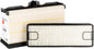 AF55005 AF55308 Air Filter fit for CUMMINS ISB6.7 QSB6.7 Engines 2012 2014 2015 by GETOPAUTO