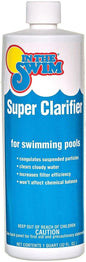 In The Swim Super Clarifier – Fast-Acting, Highly Concentrated Pool Water by InTheSwim
