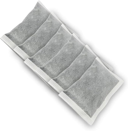 Green Piece® Activated Charcoal Air Filters - Image 6