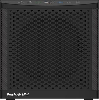 Fresh Air Mini Air Purification System. Air Quality Sensor. Fresh Air Will - Image 2