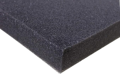 AQUANEAT Aquarium Filter Sponge Open Cell Foam Sheet Bio Sponge Filter Media - Image 3