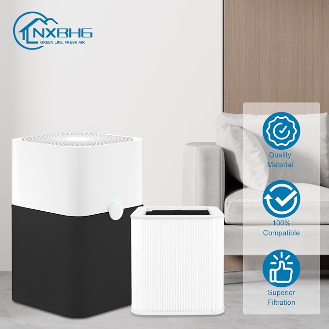 211+Replacement Filter Compatible - Image 2