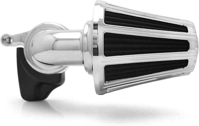 Big Sucker cone Air filter intake - Image 2