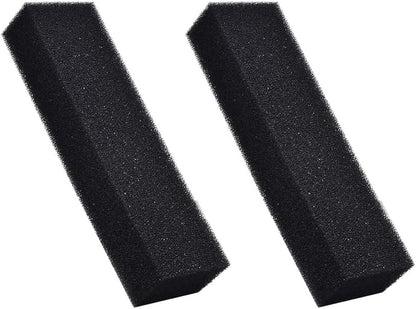 ALEGI Filter Foam Sponges, Bio Sponge Filter Media Pad, Cut-to-Size Foam by ALEGIAquarium