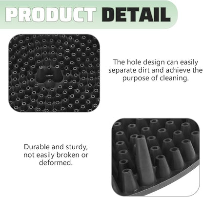 Bullet Car Wash Bucket Grit Trap Inserts, Vehicle Detailing Wash Filter - Image 3