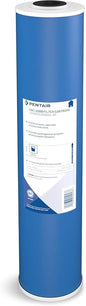 Pentair Pentek GAC-20BB Big Blue Carbon Water Filter, Heavy Duty Granular by PENTAIRPENTEK