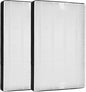 2 Pack F2 True Filter Replacement，Compatible by Unknown