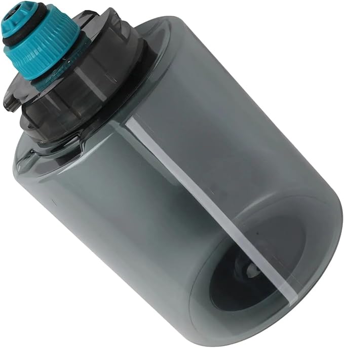 Replacement Fresh Water Tank, Compatible by Unknown
