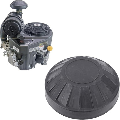 CHICIRIS Engine Air Filter Cap, Air Filter Cap Cover, Weatherproof Protection - Image 6