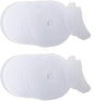 REDYY 20 Pieces Cloth Portable Dryer Exhaust Filters Set Universal Dryer Lint by Unknown