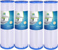 CFS – Whole House Water Filter Cartridges Compatible by CompleteFiltrationServices
