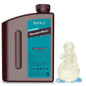 SUNLU 3D Printer Resin 2kg, Fast Curing Standard 3D Resin by SUNLU
