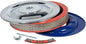 Compatible/Replacement For 1965 Galaxie, Custom 390 V8 Police Car Air Cleaner by Auto+Krafters