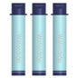 Waterdrop Gravity Water Filter Straw, Camping Water Filtration System, Water by Waterdrop