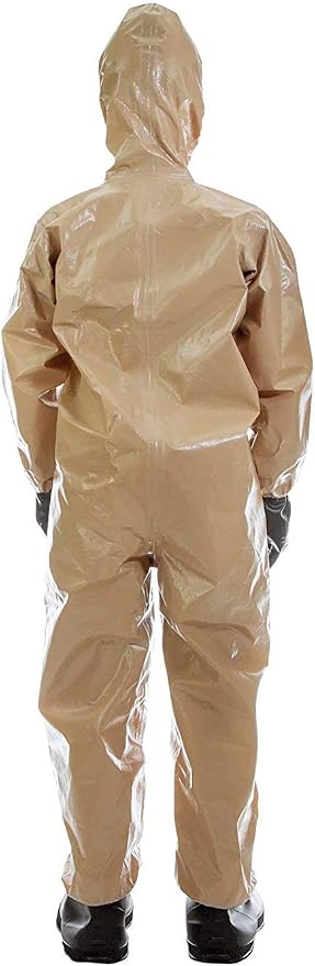 MIRA SAFETY Suit Disposable Protective Coverall - Image 6