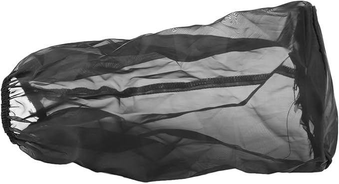 Air Filter Sock, 20×15×12cm Universal Air Filter Cover, Air Intake Cover - Image 7