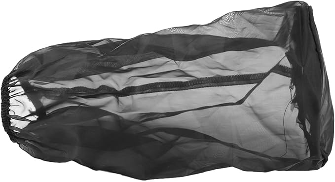 Air Filter Cover, Air Intake Filter Sock Cover, Universal Air Filter Protective - Image 6