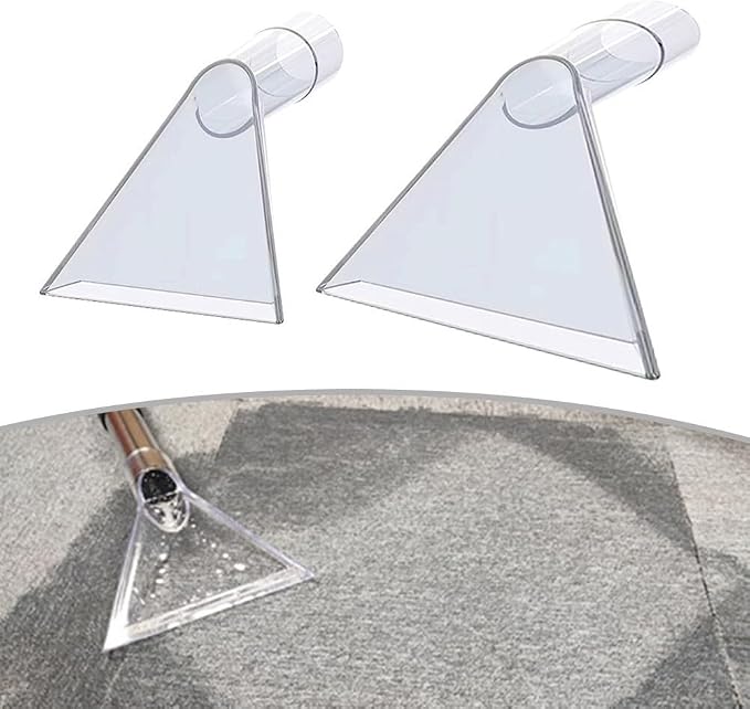 Upholstery Nozzle Spray Extraction Tool Carpet Sofa Cleaner Attachment - Image 6