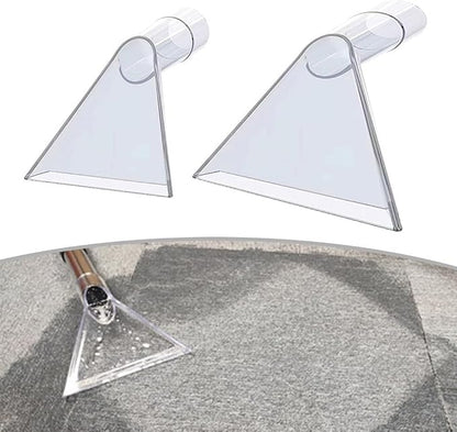 Upholstery Nozzle Spray Extraction Tool Carpet Sofa Cleaner Attachment - Image 6