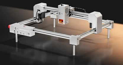 JL9 20W Laser Engraver and Cutter - Image 2