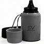 SmokeVac Handheld Personal Air Filter by Unknown