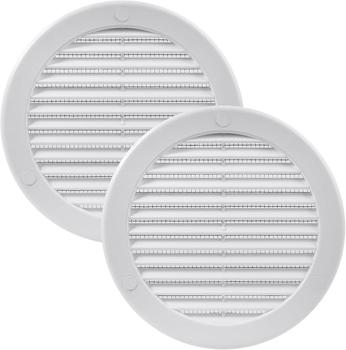 Vent Systems 5" Inch by VentSystems