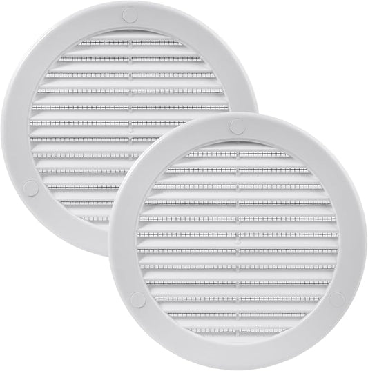 Vent Systems 5" Inch by VentSystems
