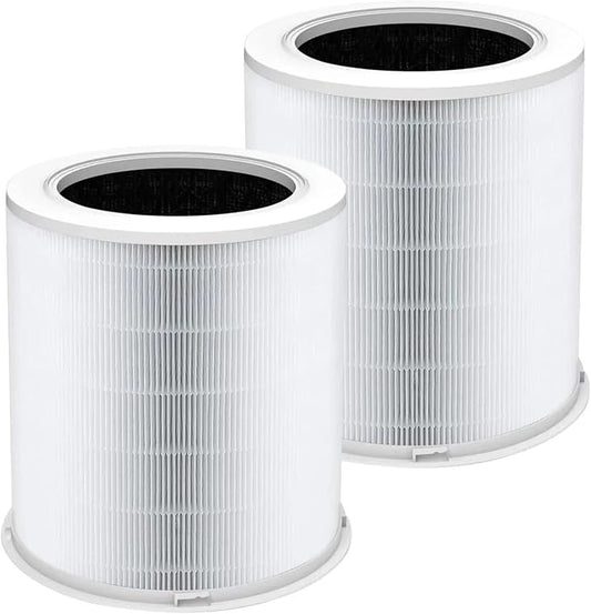 1/2 Pack Replacement Filter，Compatible by Unknown
