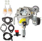 541-0765 Carburetor for Cummins Onan Marquis Gold RV QG 5500 7000 Generator by RANSOTO