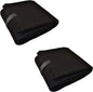 CFS - Pack of 2, Universal Cut to Fit Carbon Pre-Filter Pad Roll by CompleteFiltrationServices