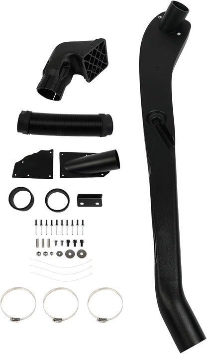 ALEGE Air Ram Intake Snorkel Kit - Image 7